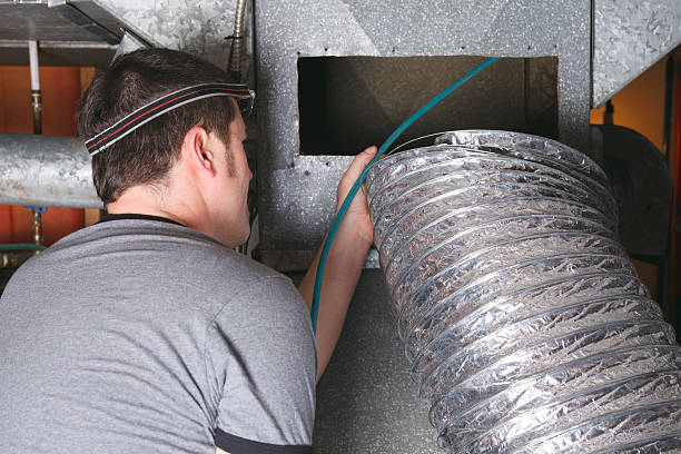 Best Air Duct Mold Removal  in Archer, FL